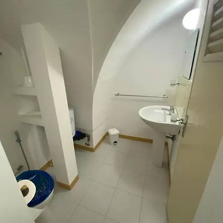 San Lazzaro Loft