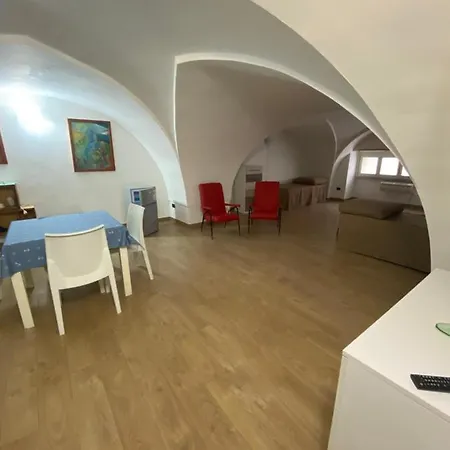 Apartment San Lazzaro Loft