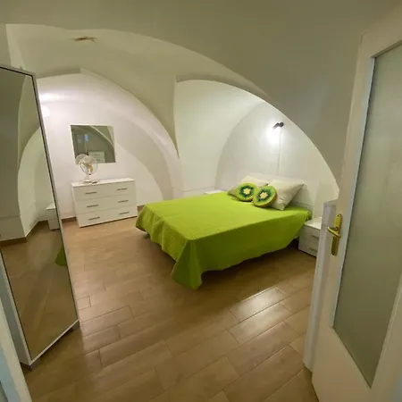 Lejlighed San Lazzaro Loft Gallipoli