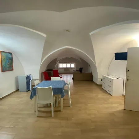 Apartment San Lazzaro Loft