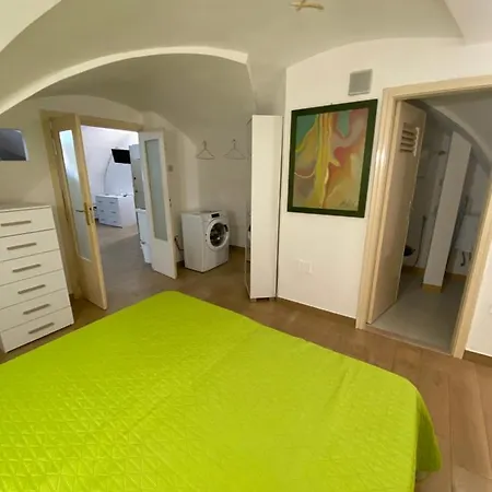 San Lazzaro Loft Apartment Gallipoli