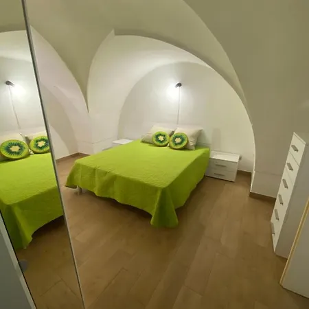 San Lazzaro Loft